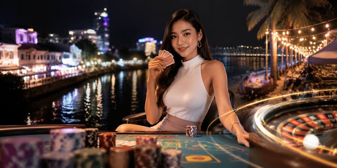 Garuda Gems Dalam Lobi rjbet 77
