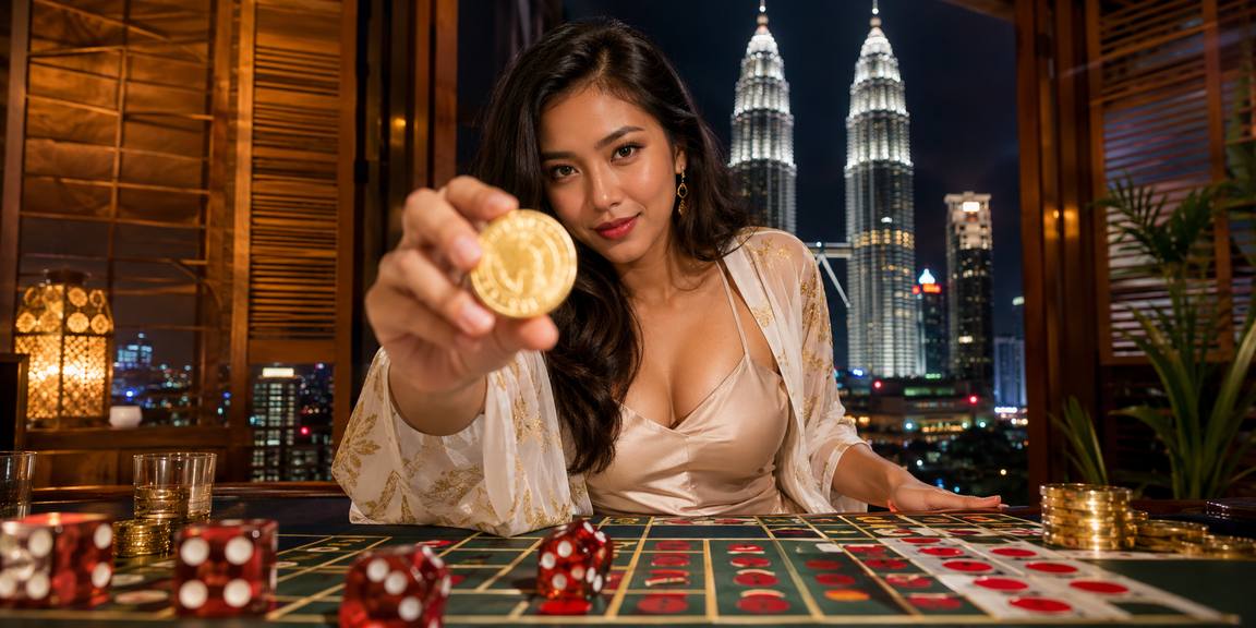 Mahjong Ways 3 di rjbet 77