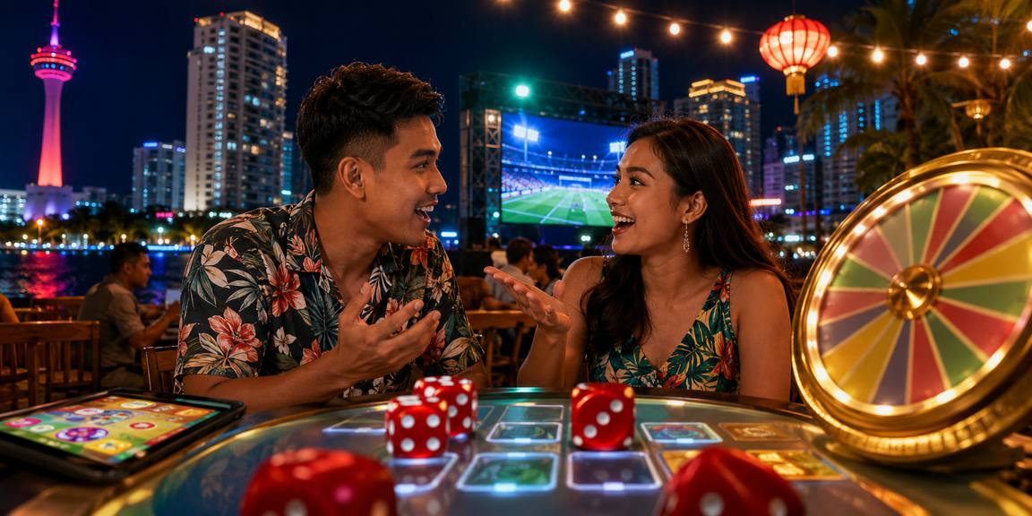 Dasar Privasi Untuk Akaun Malaysia