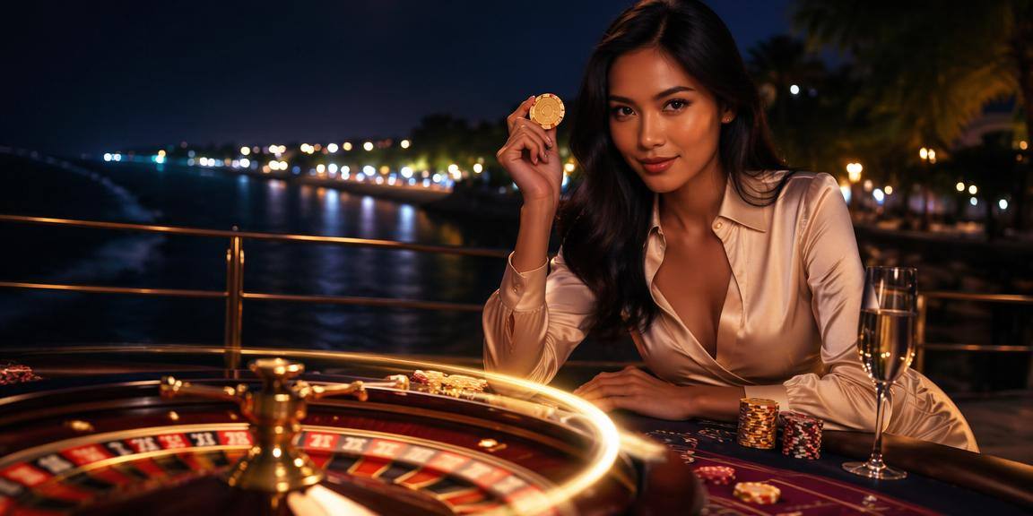 rjbet 77 untuk Malaysia: Meja, Slot dan Pasaran