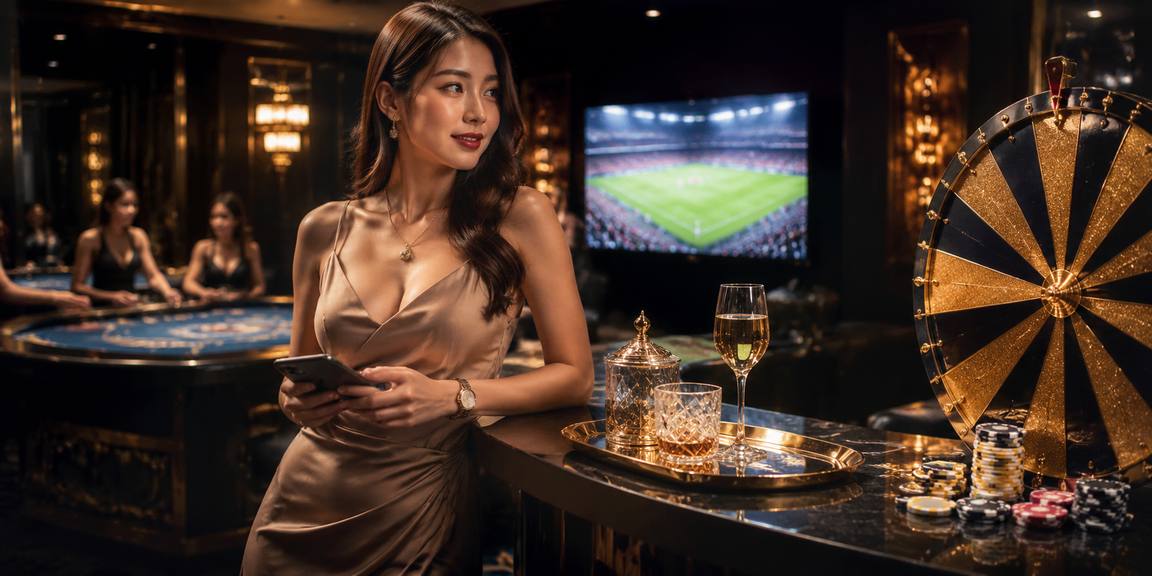 rjbet 77 untuk Malaysia: Meja, Slot dan Pasaran