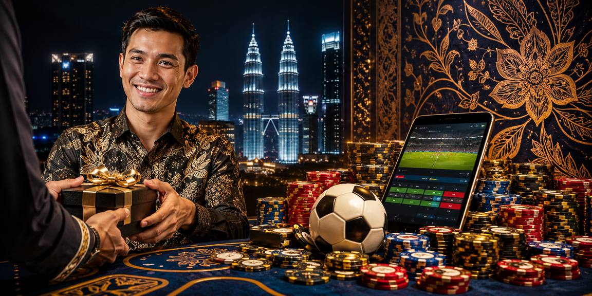 rjbet 77 untuk Malaysia: Meja, Slot dan Pasaran