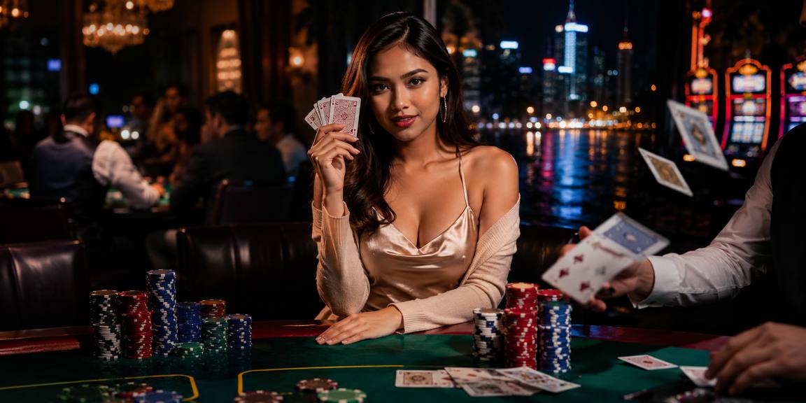 rjbet 77 untuk Malaysia: Meja, Slot dan Pasaran