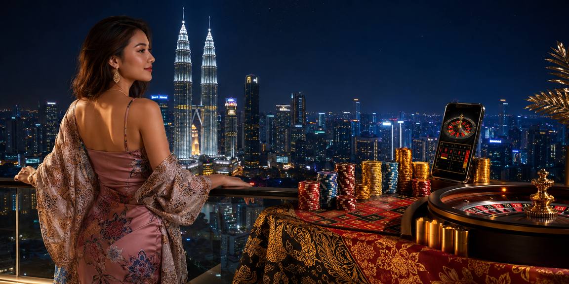 rjbet 77 untuk Malaysia: Meja, Slot dan Pasaran