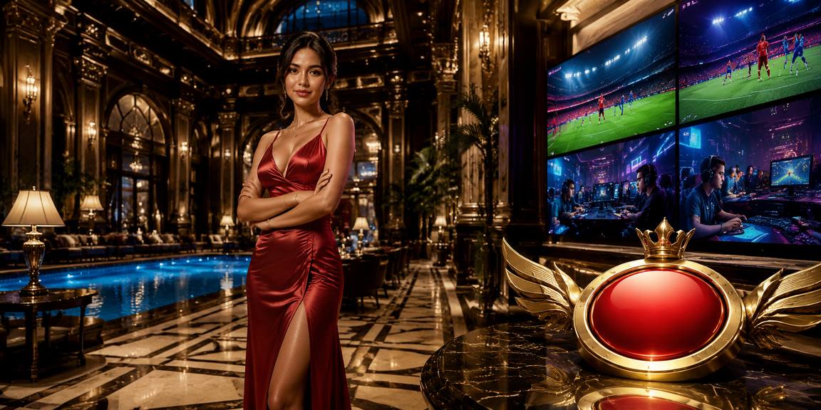 Pasaran Sportsbook dengan Odds Setara Masa Nyata