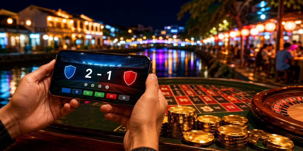 Pasaran Sportsbook dengan Odds Setara Masa Nyata